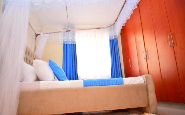 Great house BnB near jkia