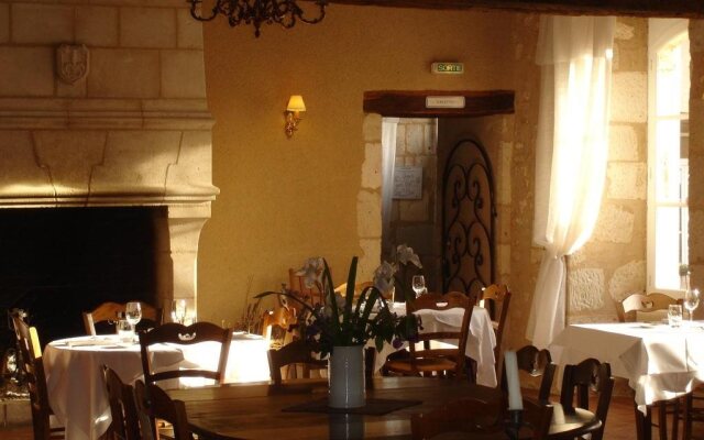 Le Relais du Lyon dOr