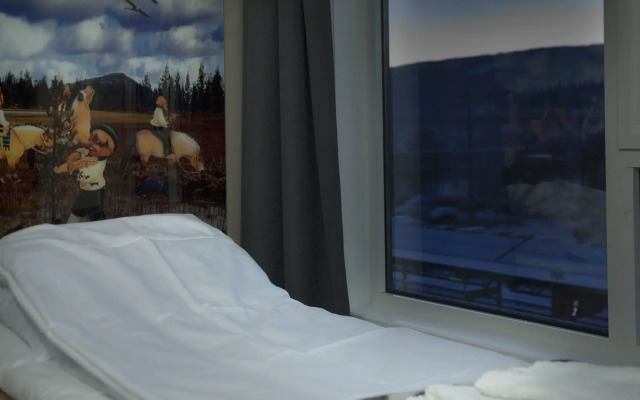 Lillehammer Stasjonen Hotel