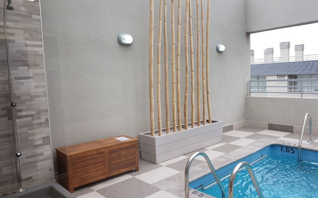 Apartment Historic City Center