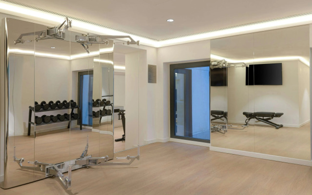 El Autor Hotel, Madrid, Autograph Collection