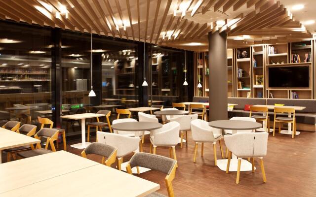 Holiday Inn Express Saarbrucken by IHG