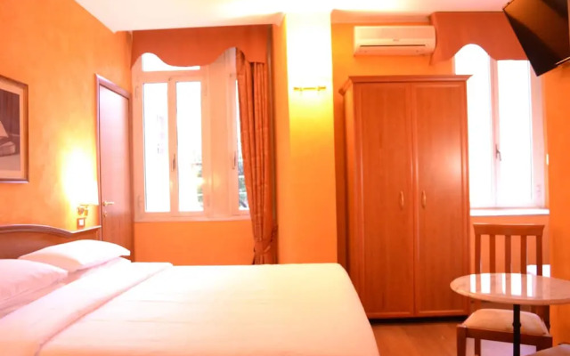 House Trastevere B&B