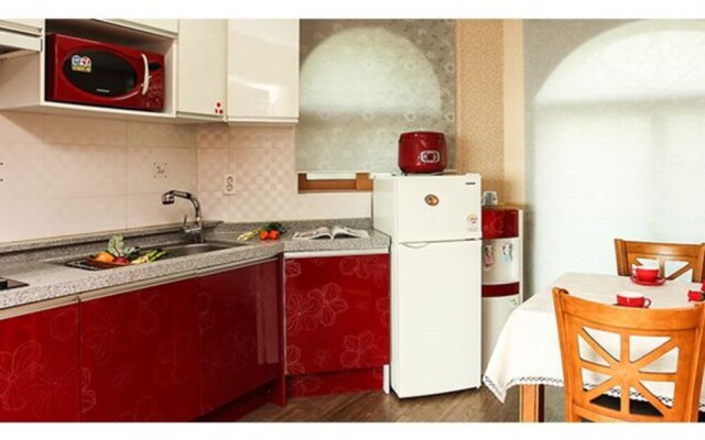 Yeongdeok Sea Pension