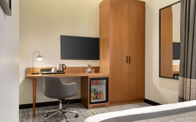 Ramada by Wyndham Budapest City Center