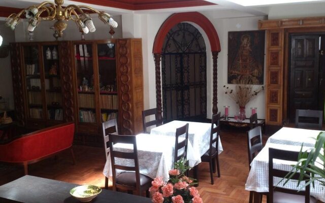 Casa Choquequirao