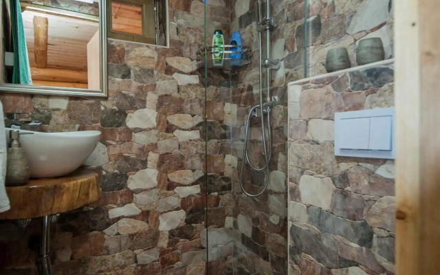 Studio - apartmani Brvnare