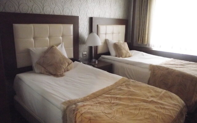 Harran Otel