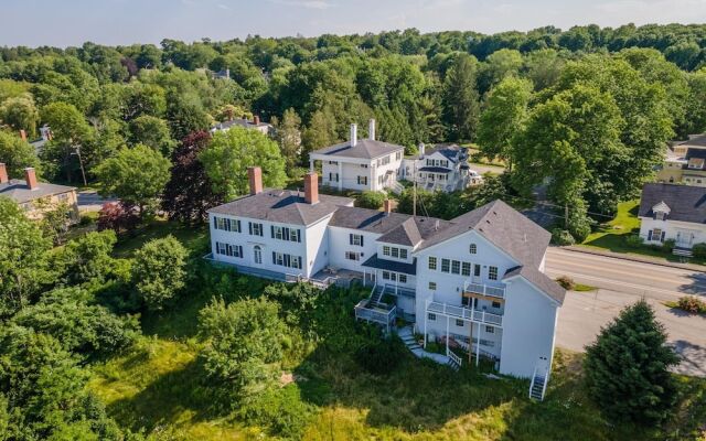 The Inn on Primrose Hill