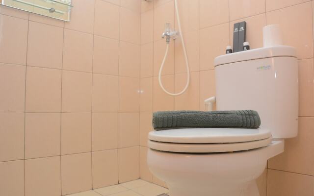 Beautiful and Relaxing Studio Tifolia Apartment