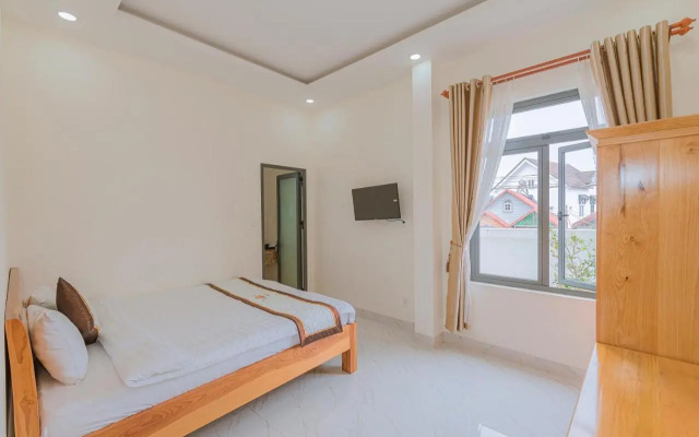 Lính Homestay Đà Lạt