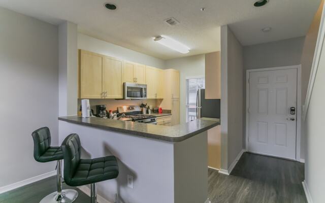 The Luxe Suites of North Atlanta