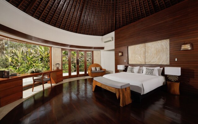 Villa Leona by Nakula