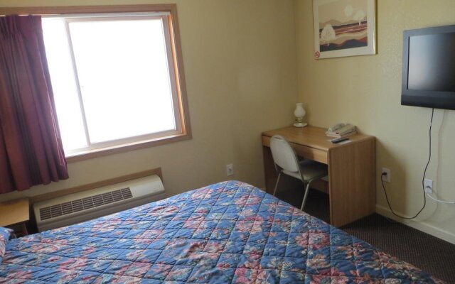 Economy Inn Fort Dodge