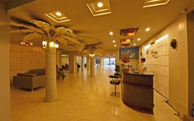 Holiday Hotel Haiphong