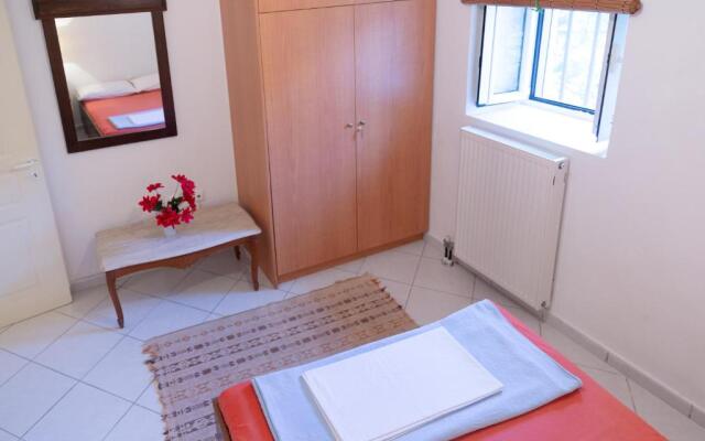 Krasa 2bedroom apartment