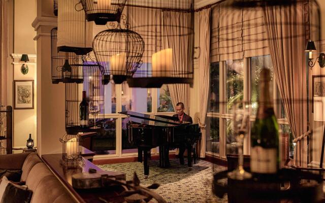 Sofitel Angkor Phokeethra Golf & Spa Resort