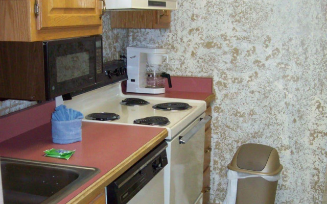 Gatlinburg Chateau Rentals
