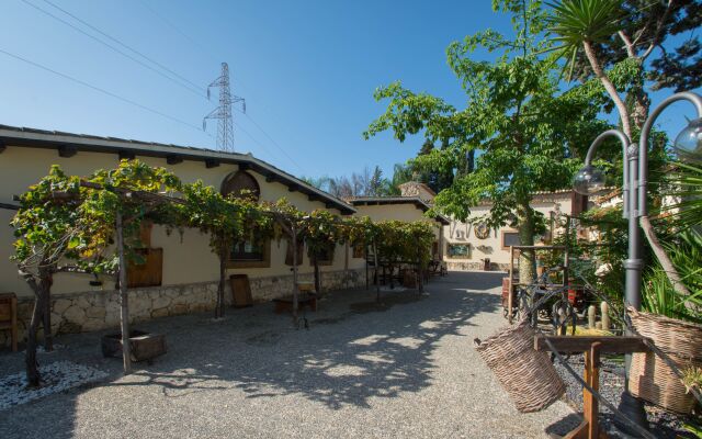 Agriturismo Papyrus
