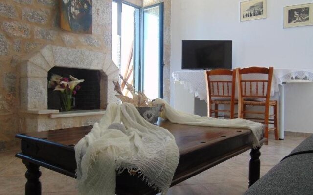 Olga House