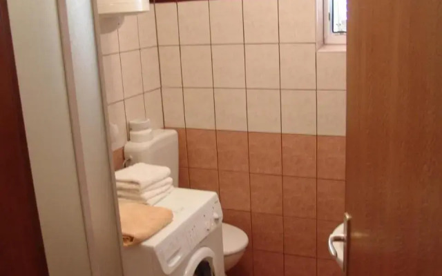 Green Paradise Apartment Novalja