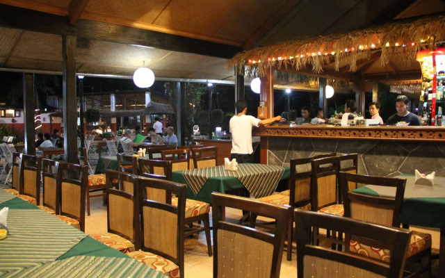 Lake View Resort