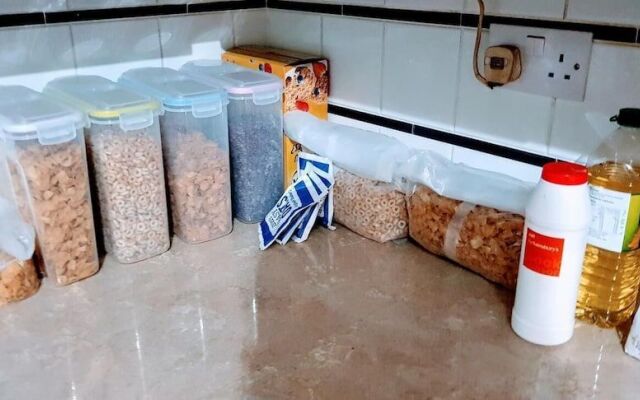 London budget Guesthouse