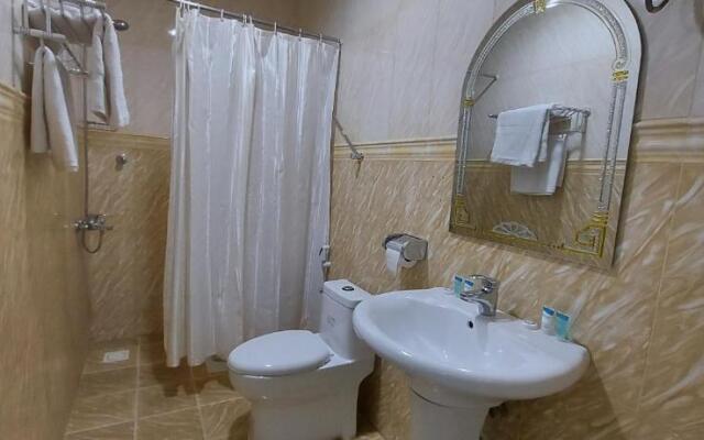 Dreamland Hotel Apartment Nizwa