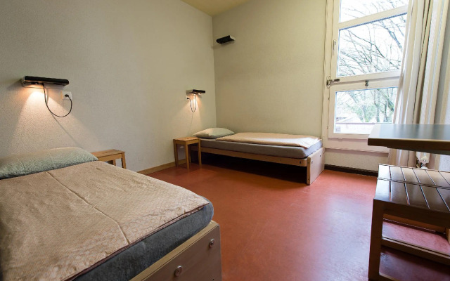 Youth Hostel Zurich