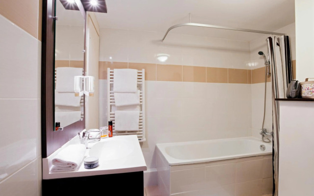 Residence Inn Sioux Falls