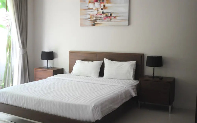 The Greens Villas Phuket