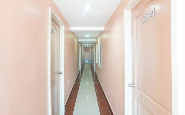 Countess Pension House