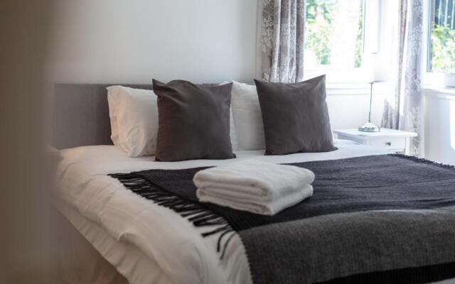 Walker Suite No82 - Donnini Apartments