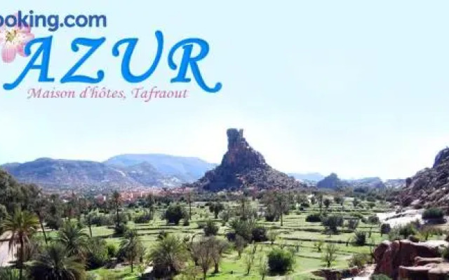 Azur Tafraout