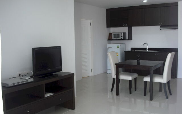 Ampo Residence