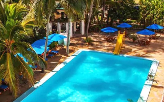 Kahama Hotel Mombasa