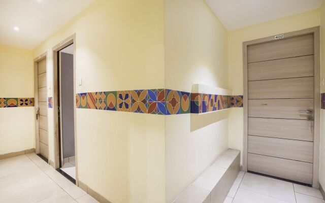 FabHotel Stay Inn Navi Mumbai