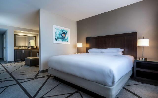 DoubleTree by Hilton Los Angeles - Norwalk