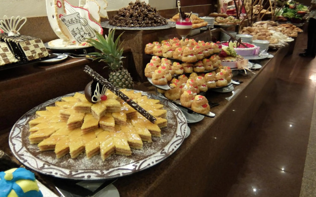 Romance Hotel Ain Sokhna