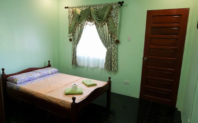 Luzmin BH - Pink House
