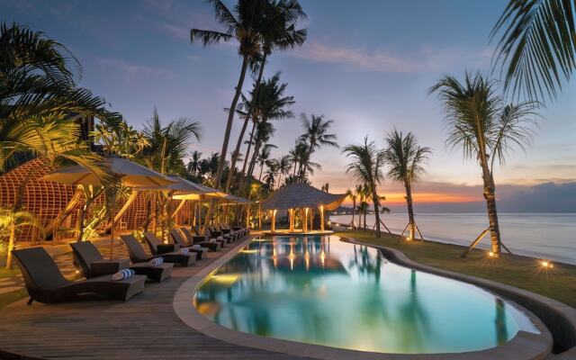 The Sankara Beach Resort - Nusa Penida