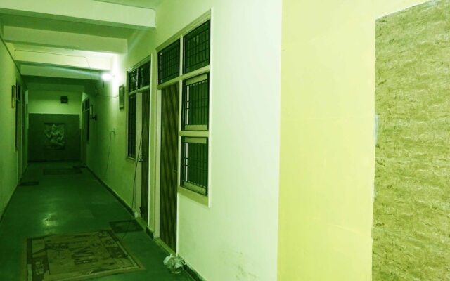 Hotel Madhav Stay