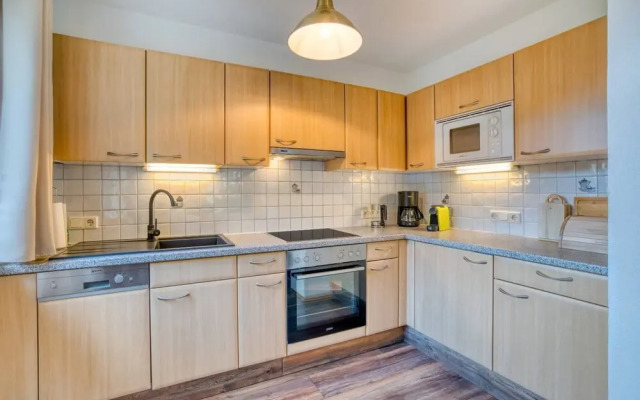Wonderful Apartments Sweetest Home No01