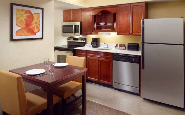 Residence Inn Nashville Airport