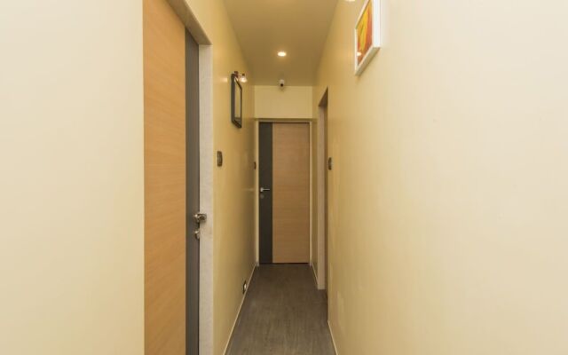OYO 10899 Hotel Meadow Inn