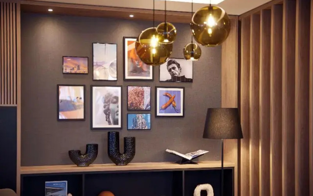 DoubleTree by Hilton Hannover Schweizerhof