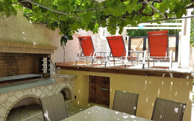 Villa Antoon Zakynthos