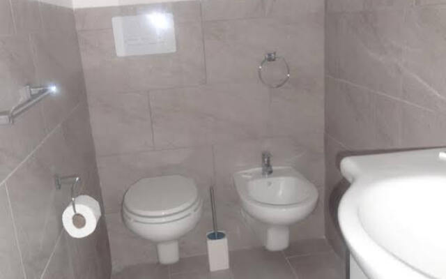 Residence Casa Della Marina