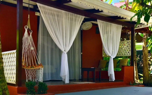Hotel El Encanto