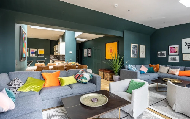No1. Apartments & Bedrooms St Andrews - St Mary’s